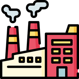 Manufacturing & IoT industry logo