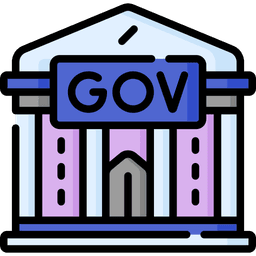 Government & Defense industry logo